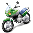 In-Contact Training Videos for Motorcycle Training Schools