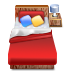 Room booking