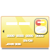 Built in credit/debit card handling