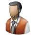 Call centre management