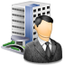 Internal training courses for larger companies