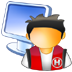 Computer training