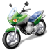 Motorcycle training