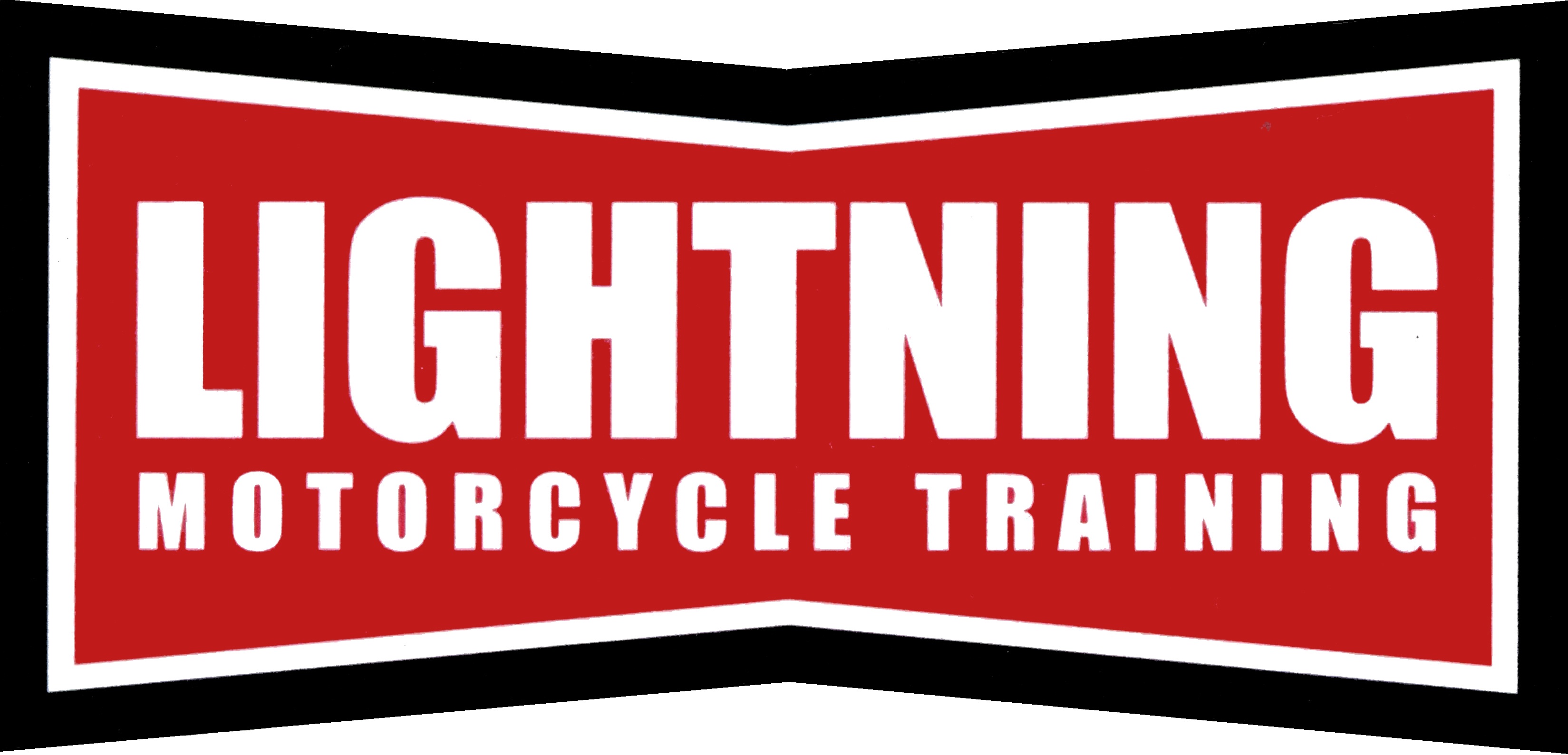Lightning Motorcycle Training Gift Voucher
